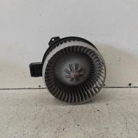 heater fan/motor
