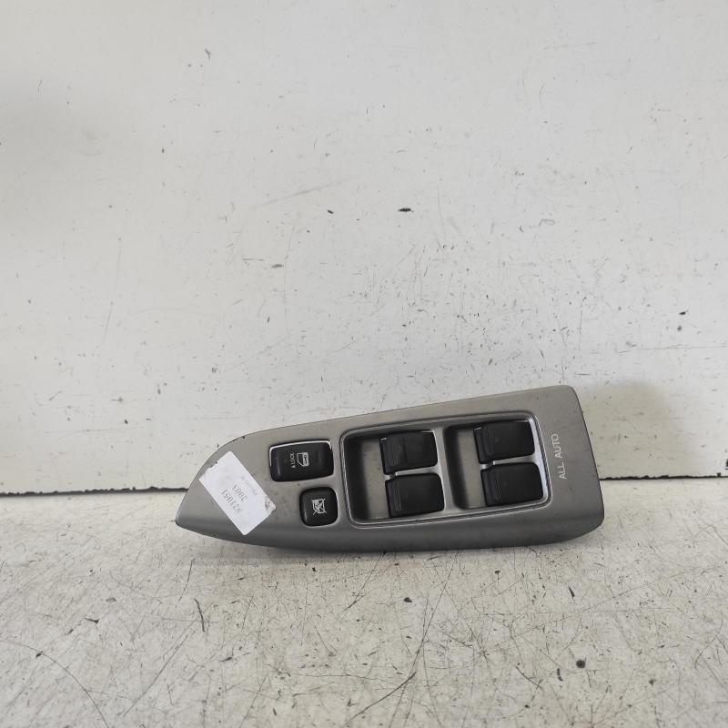 power door window switch