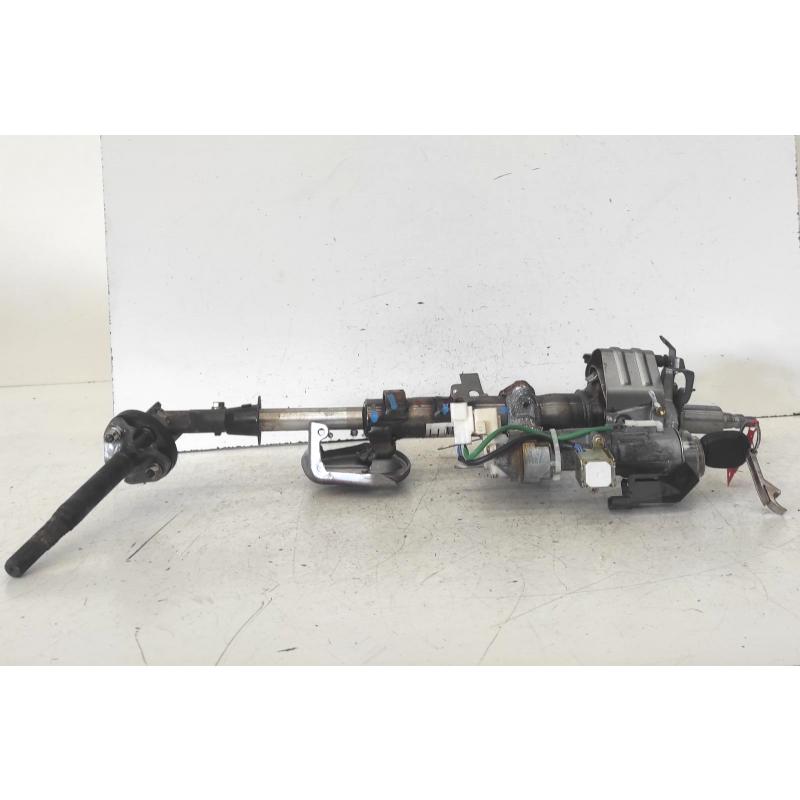 steering column