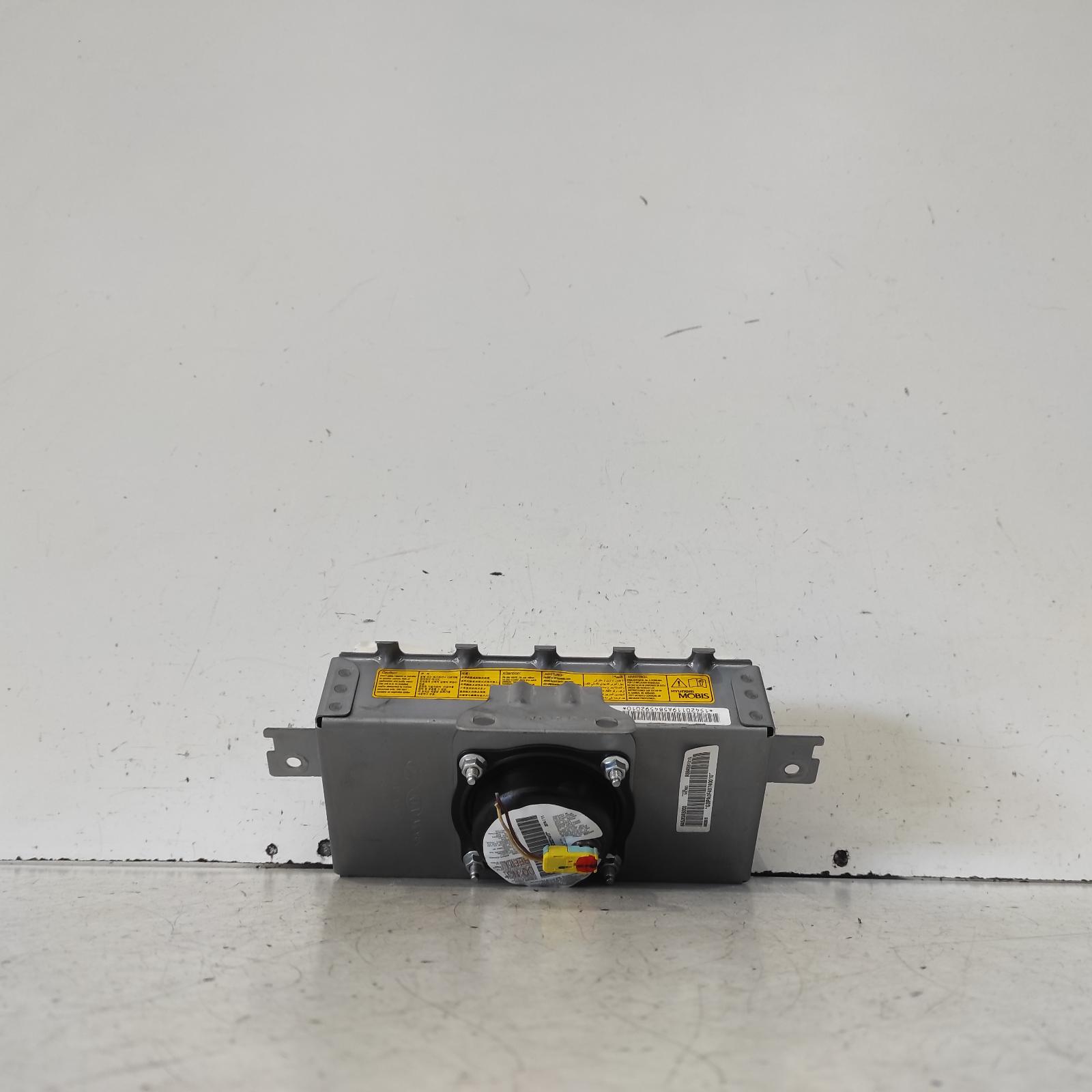 I30 Airbag Left 2012-2017 dash,gd,5dr hatch,03/12-02/17 00021036 #623708
