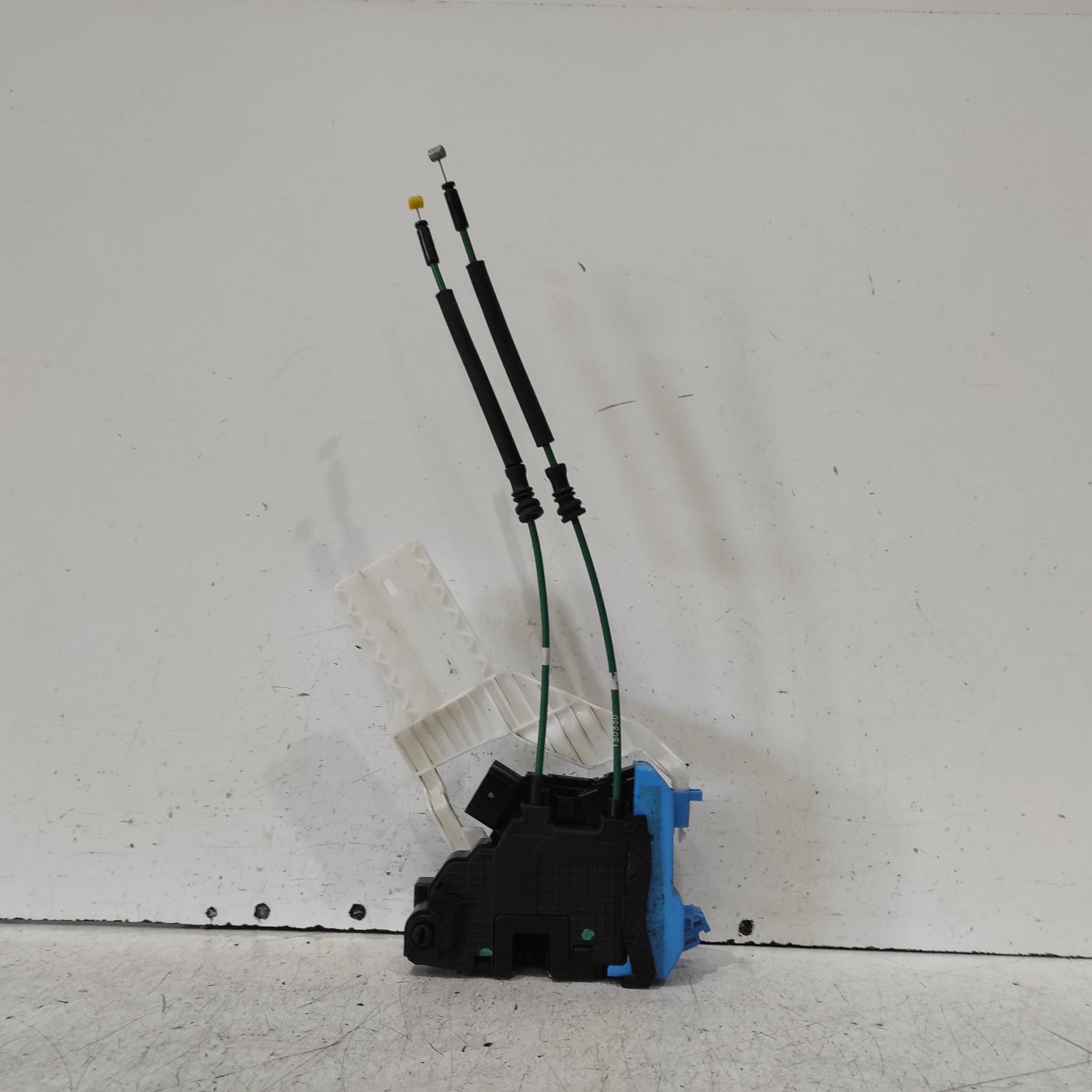 I30 Door/boot/gate Lock 2012-2017 right rear door lock,gd,5dr hatch,standard handle type,03/12-02/17 00021036 #623681