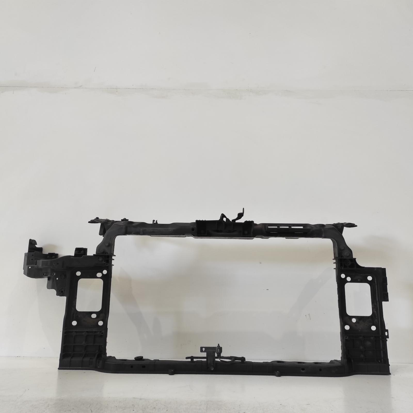 I30 Radiator Support 2012-2017 gd,bolt on type,5dr hatch,03/12-02/17 00021036 #623733