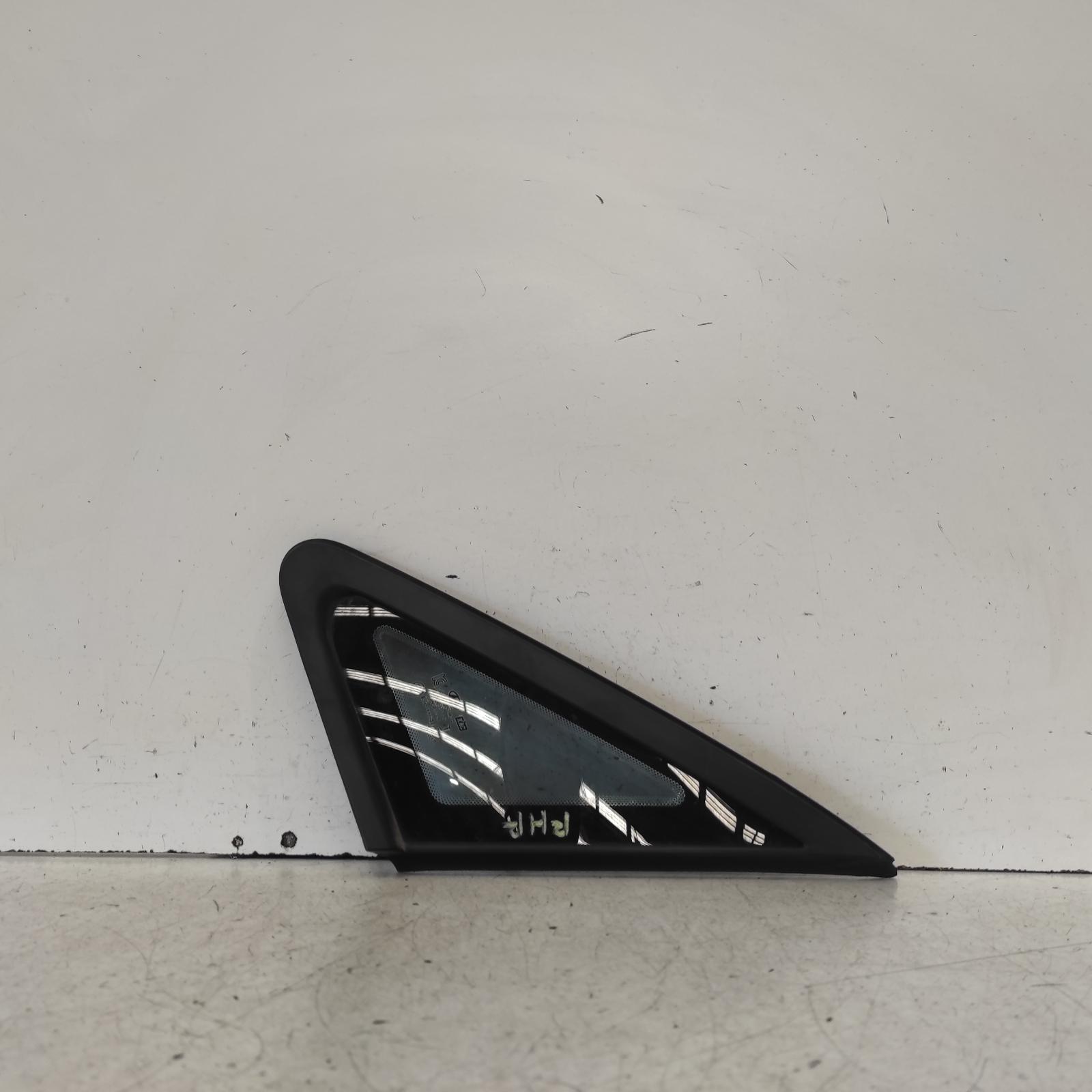I30 Side Glass Rear Right 2012-2017 gd,5dr hatch,05/12-04/17 00021036 #623662
