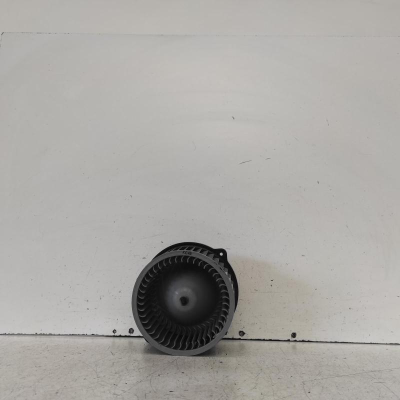 heater fan/motor