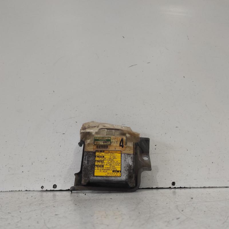 airbag module/sensor