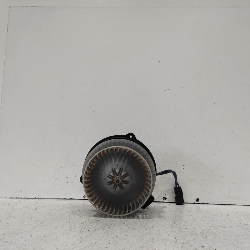 heater fan/motor