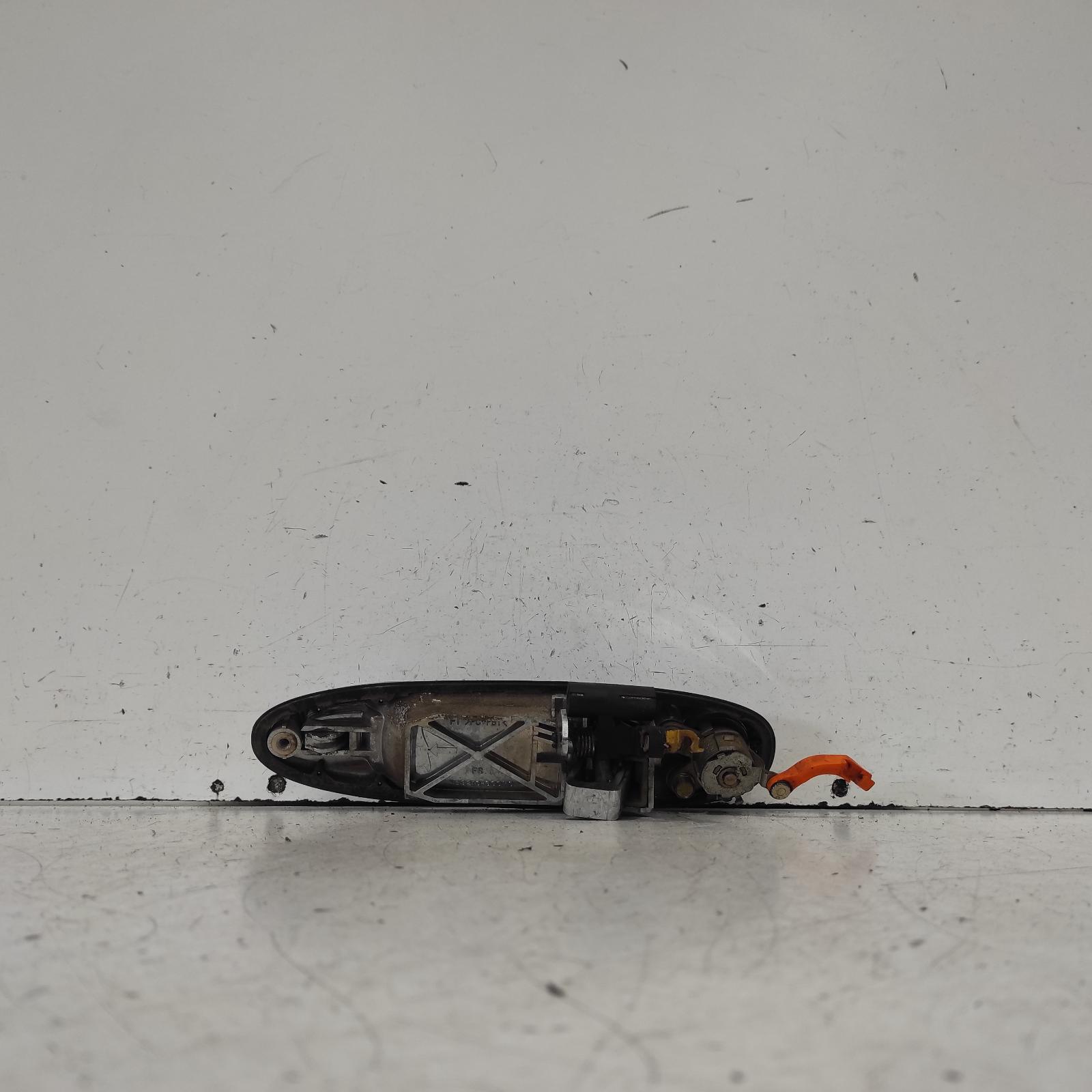 Landcruiser Door Handle 1998-2007 100 series,outer,rh front,chrome,01/98-10/07 00020839 #623864