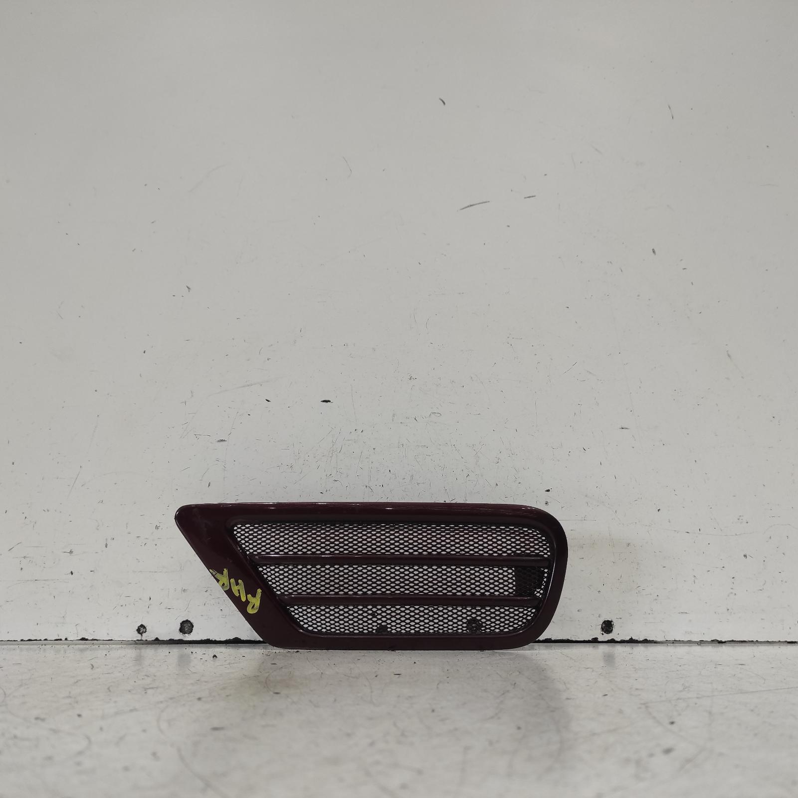Landcruiser Miscellaneous 1998-2007 100 series 04/98-10/07 00020839 #623866