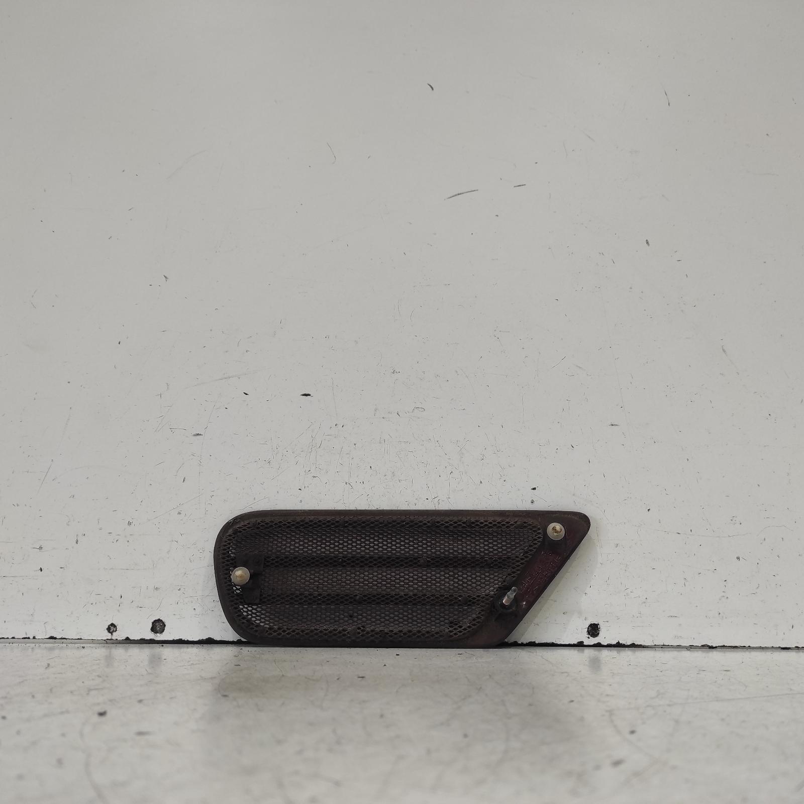 Landcruiser Miscellaneous 1998-2007 100 series 04/98-10/07 00020839 #623866