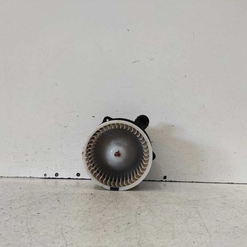 heater fan/motor