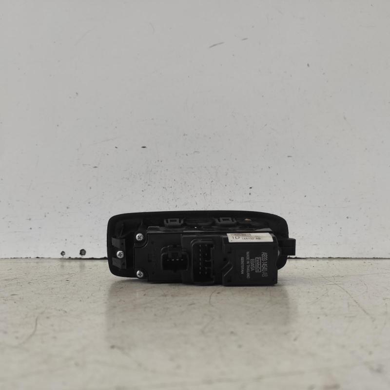 power door window switch