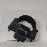 steering column shroud