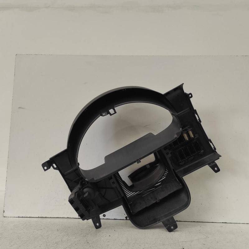 steering column shroud