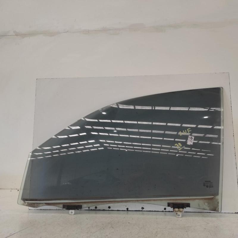 door window front left