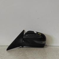 door mirror left