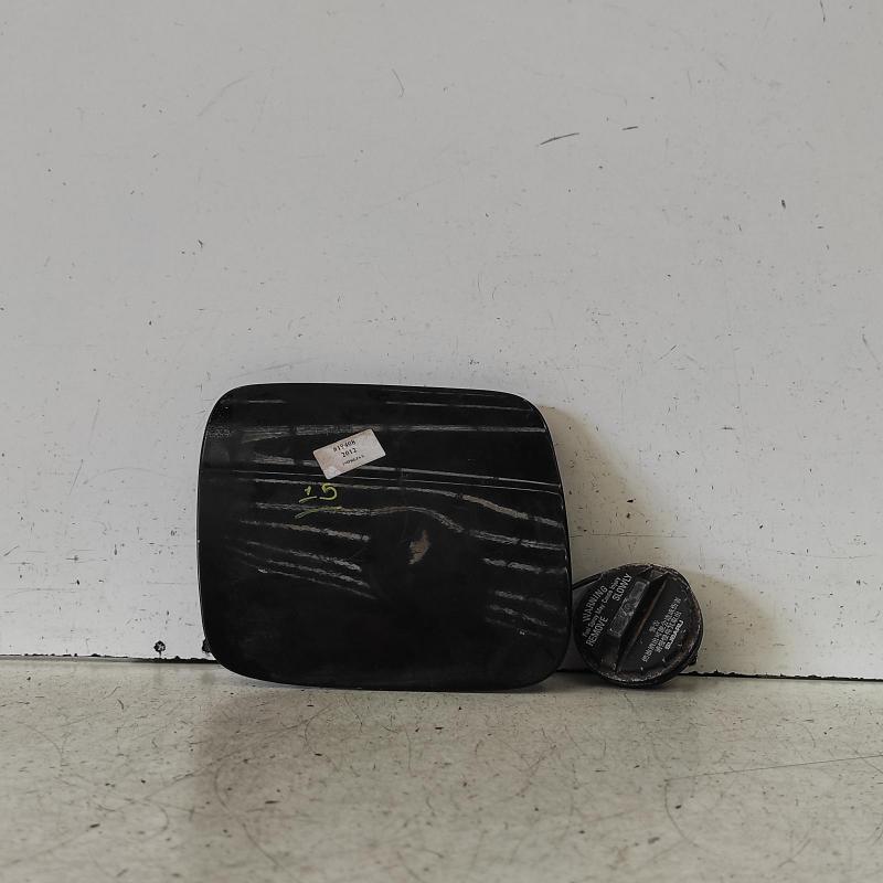 fuel door/filler