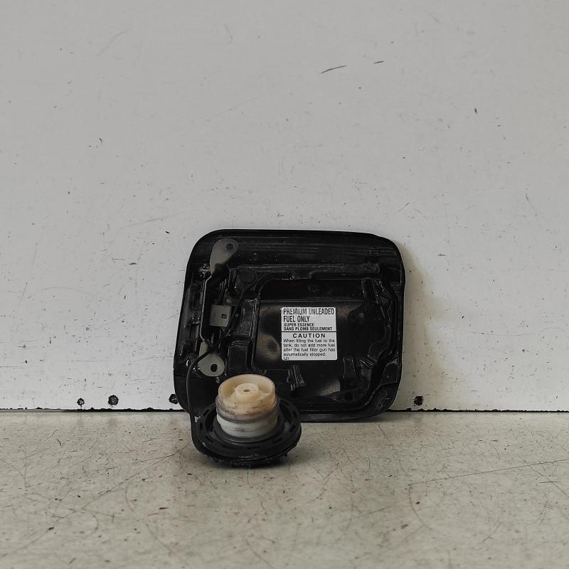 fuel door/filler
