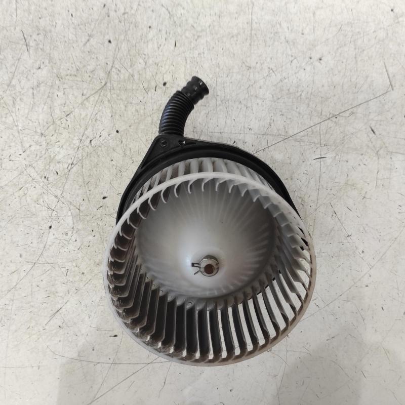 heater fan/motor