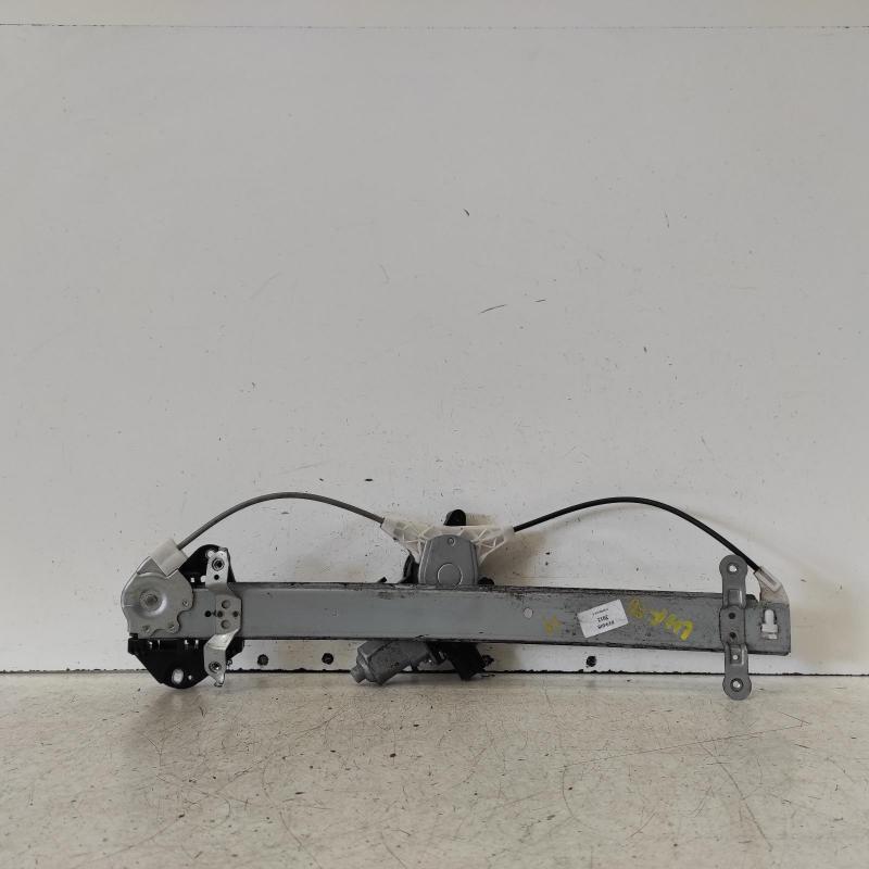 window regulator/motor front left