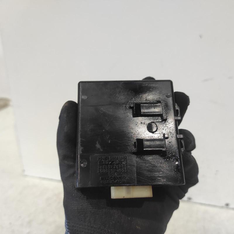 miscellaneous switch relay