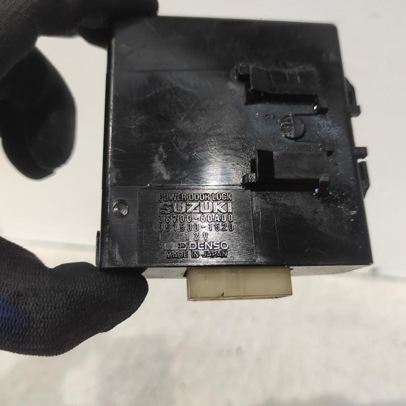 miscellaneous switch relay