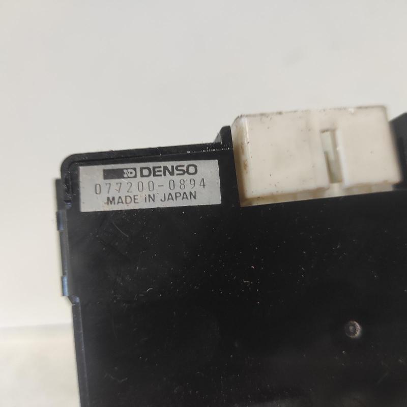 miscellaneous switch relay