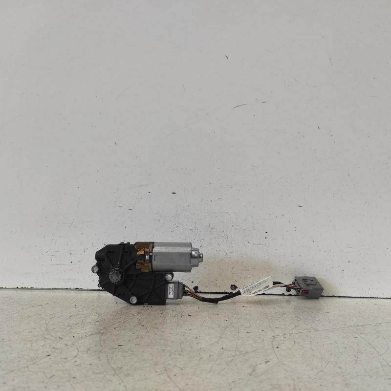 sunroof motor