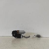 sunroof motor