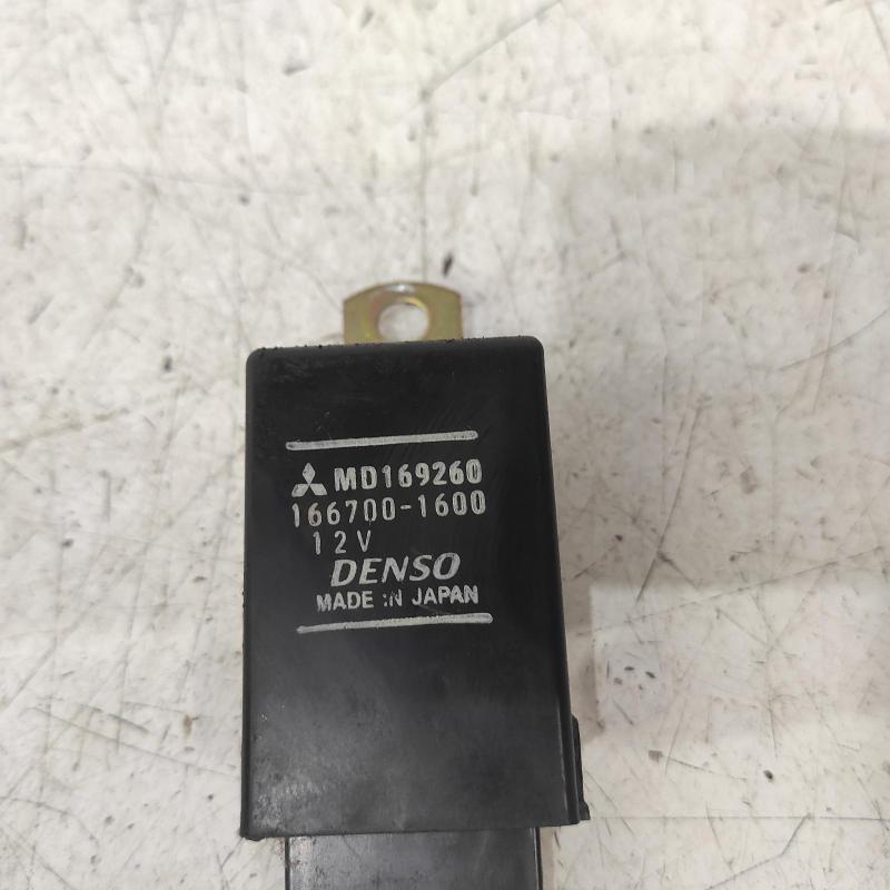 miscellaneous switch relay