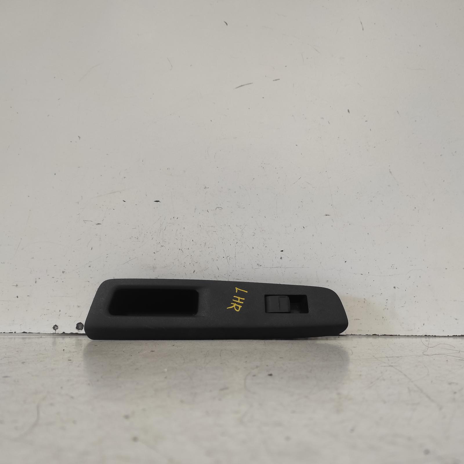 Yaris Power Door Window Switch 2005-2019 lh front/lh rear/rh rear,ncp9/ncp13#,10/05-12/19 00021045 #624098