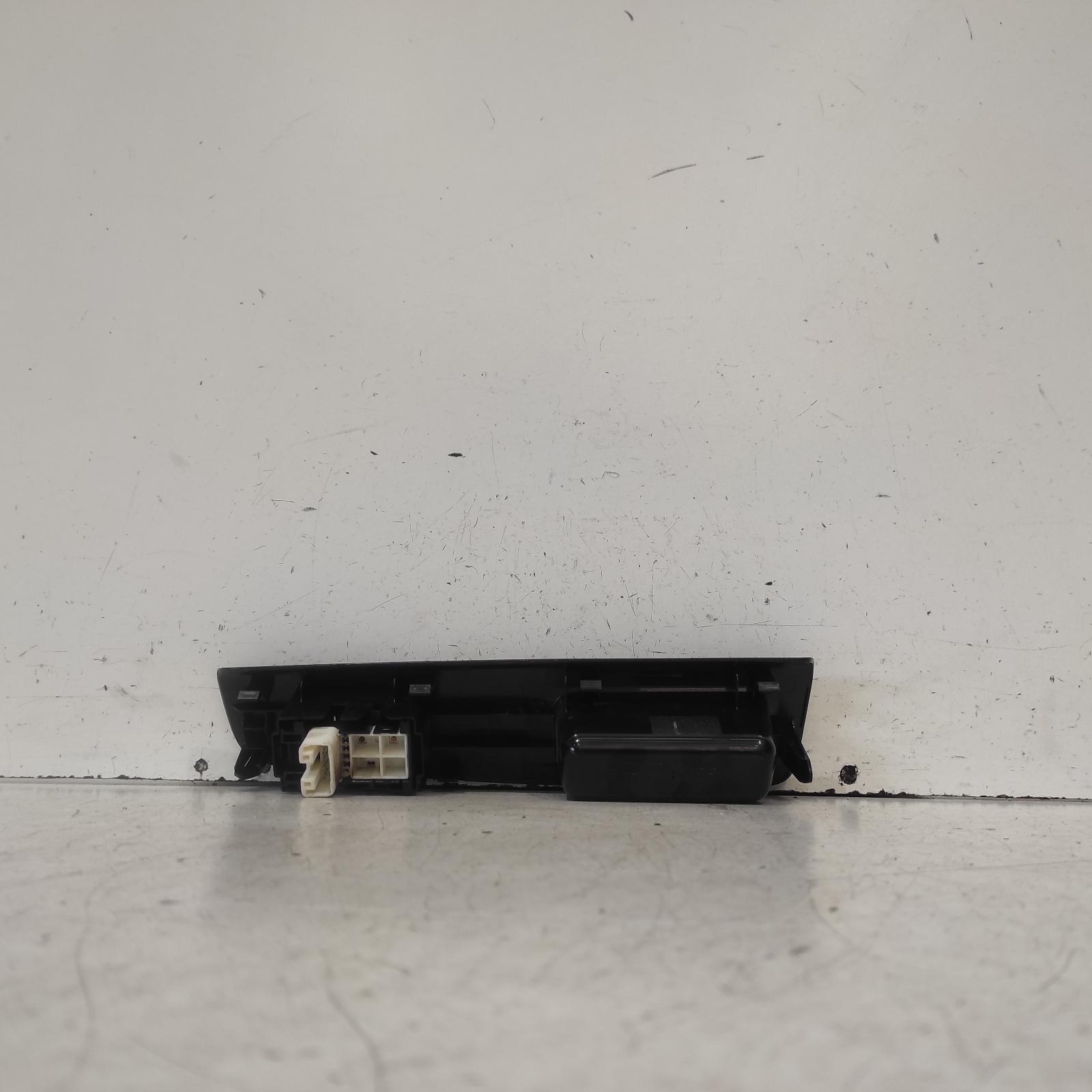 Yaris Power Door Window Switch 2005-2019 lh front/lh rear/rh rear,ncp9/ncp13#,10/05-12/19 00021045 #624117