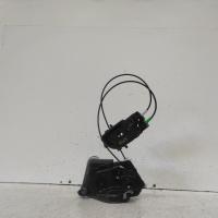 door/boot/gate lock