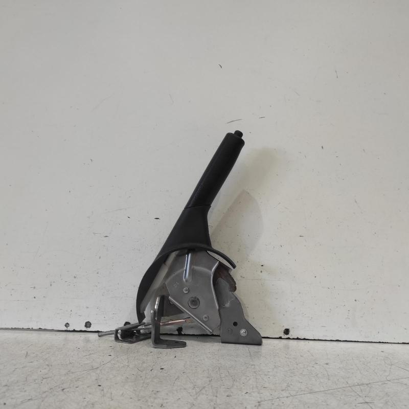 handbrake lever