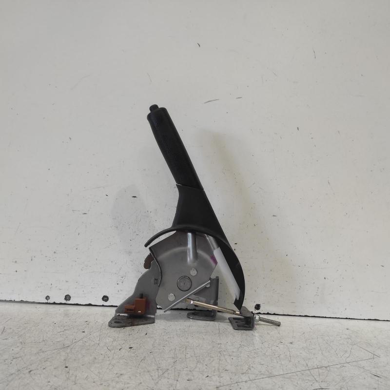 handbrake lever