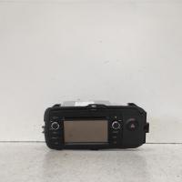 stereo/head unit