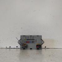 fuse box