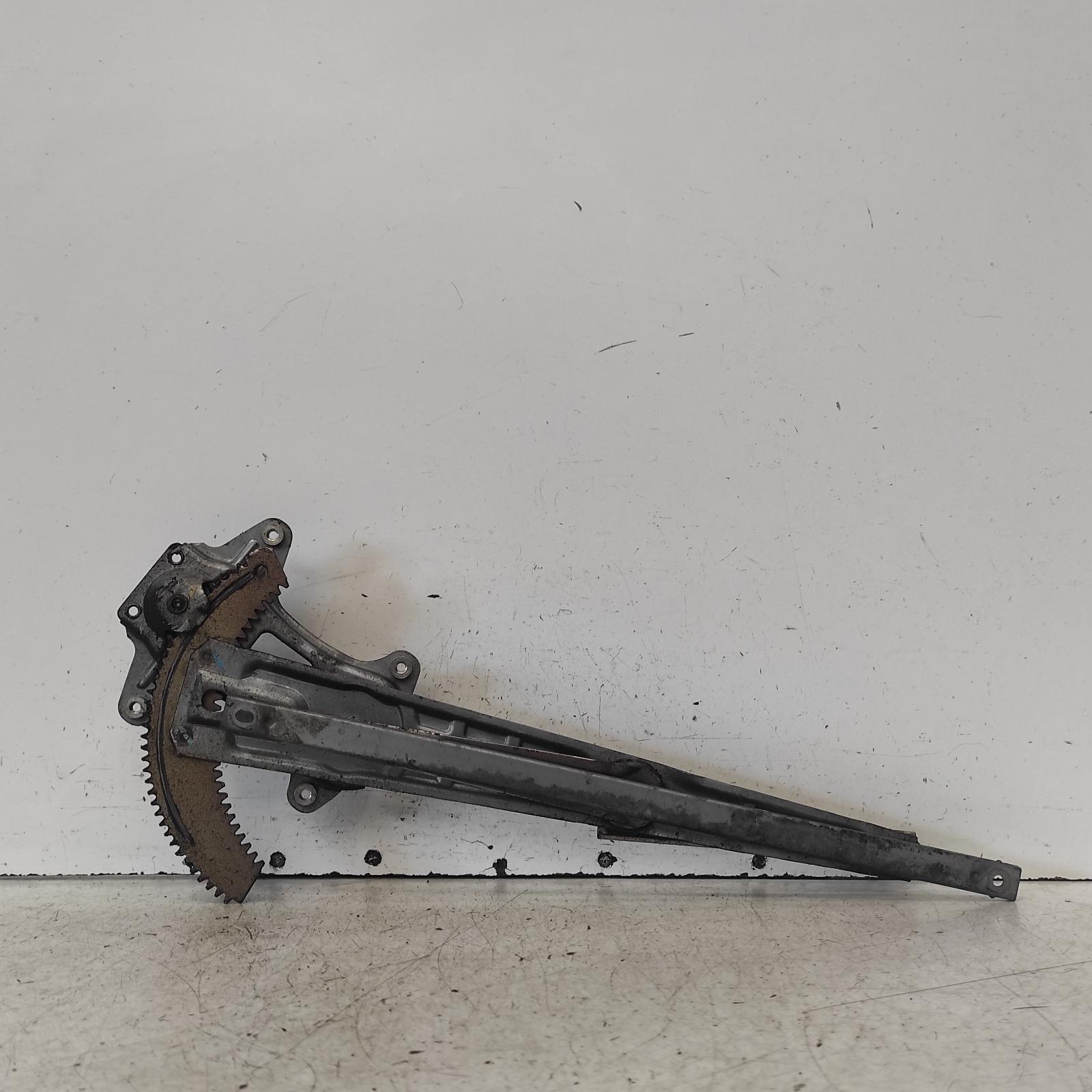 Rodeo Window Regulator/motor Front Right 2003-2008 ra,manual,03/03-07/08 00020988 #624383