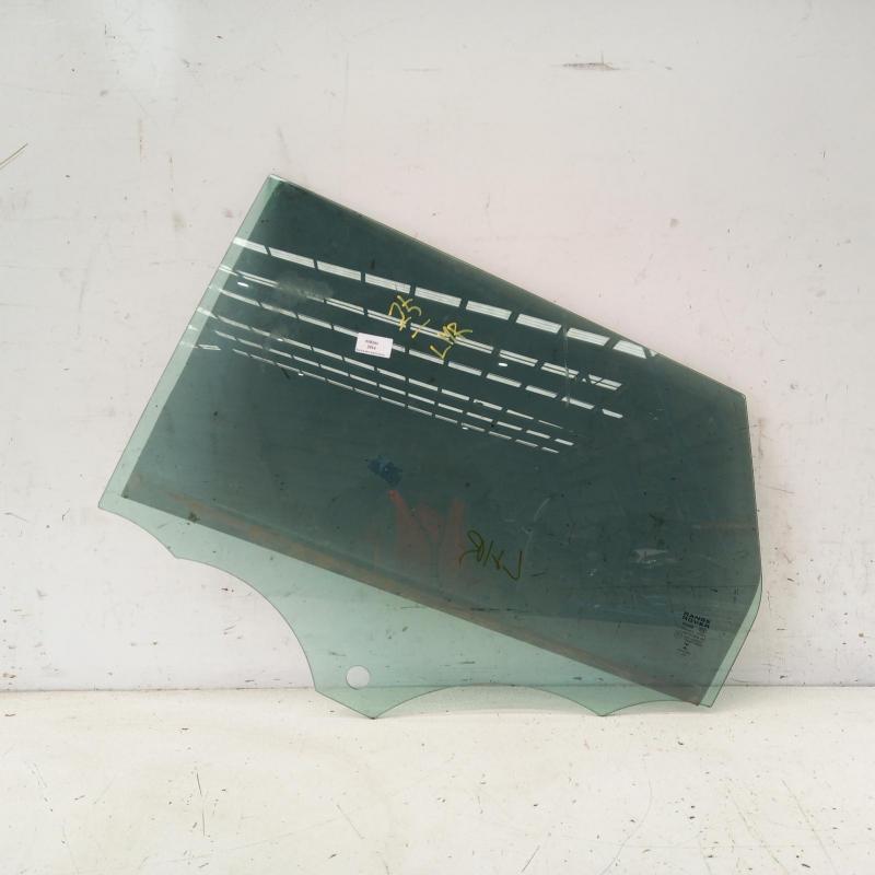 door window rear left