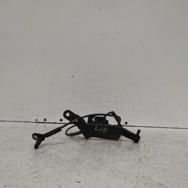 防抱死制动系统传感器