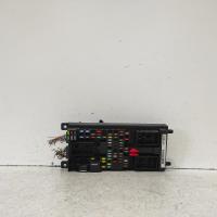 fuse box
