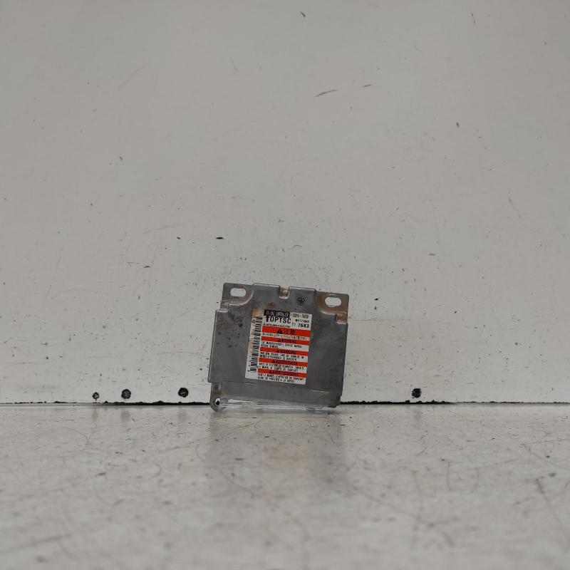 airbag module/sensor