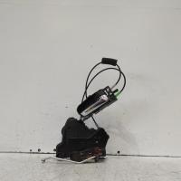 door/boot/gate lock