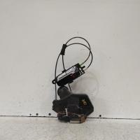 door/boot/gate lock