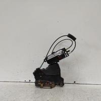 door/boot/gate lock