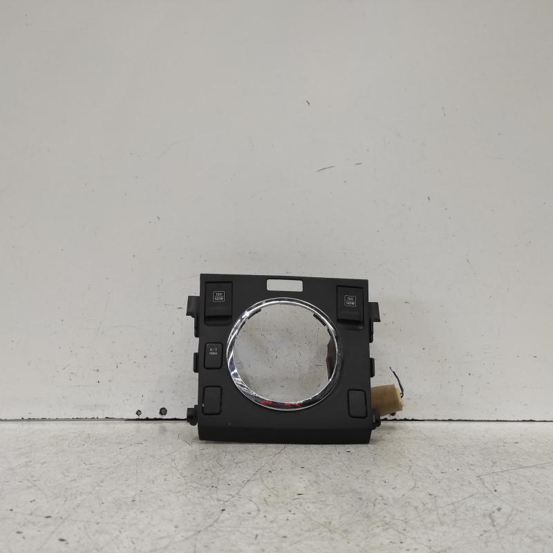 miscellaneous switch relay