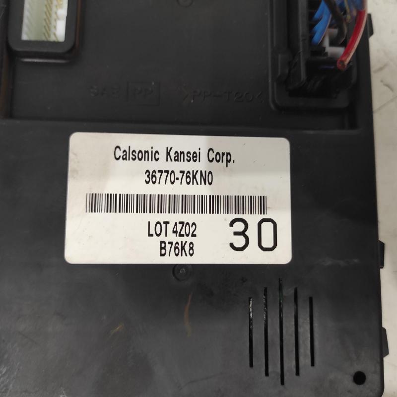 miscellaneous switch relay