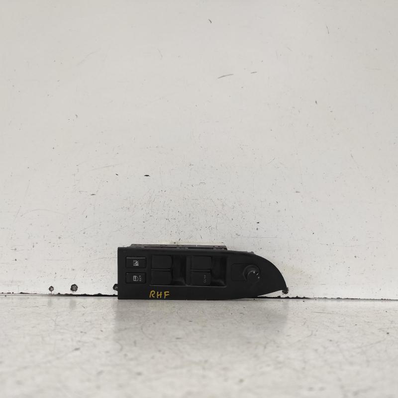 power door window switch