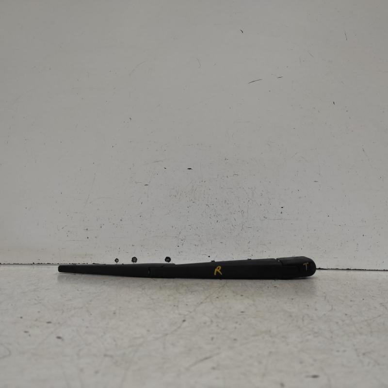 wiper arm