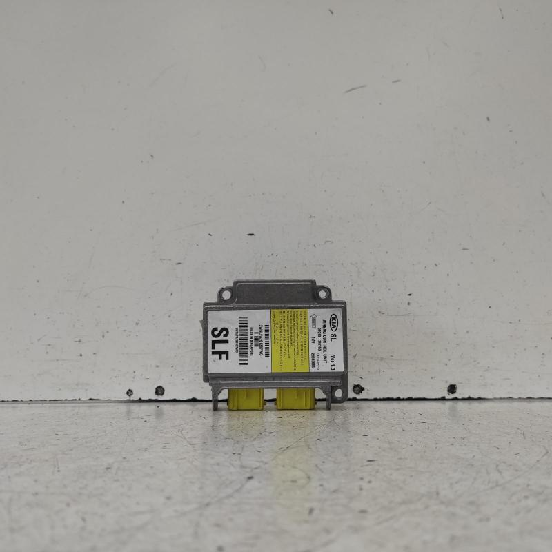 airbag module/sensor