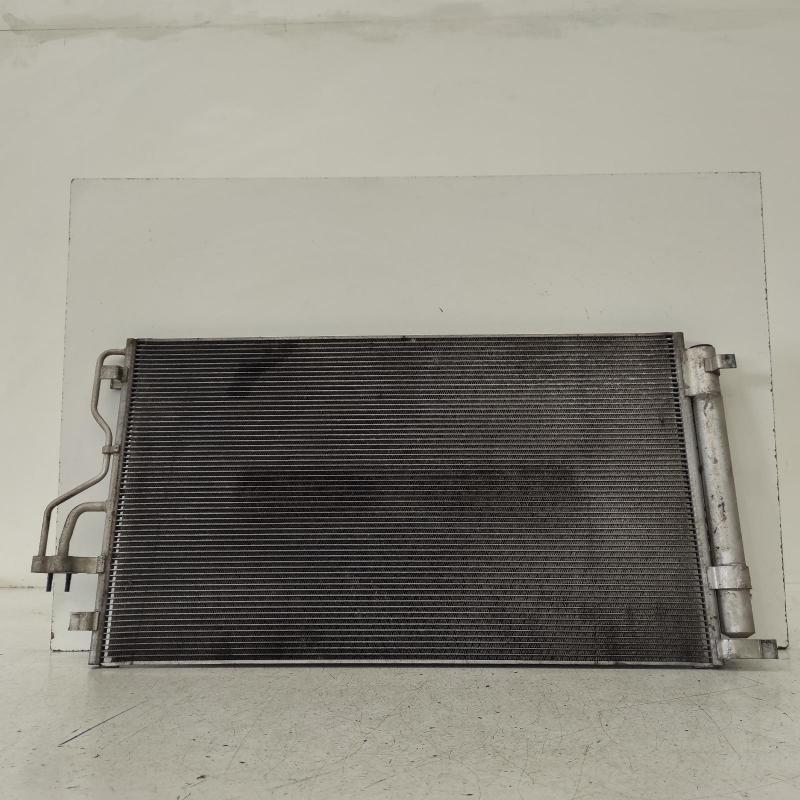 aircon condenser